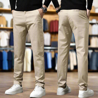 Orson™ | Slim Fit Stretch Pants