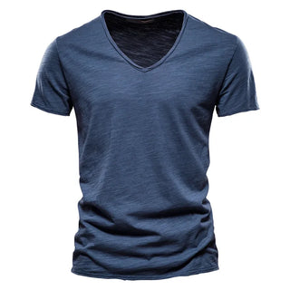 Varel | Summer Cotton T-Shirt (Buy 1 Get 1 Free)