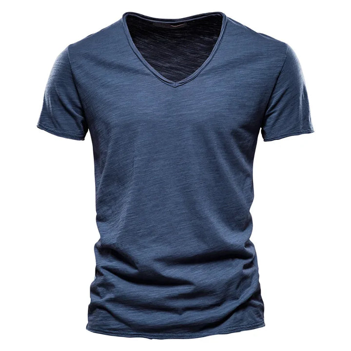 Varel | Summer Cotton T-Shirt (Buy 1 Get 1 Free)