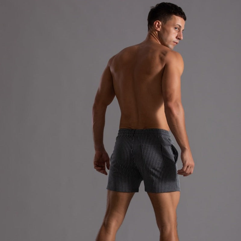 TokyoFlex Active Shorts - Performance Clothing for Men