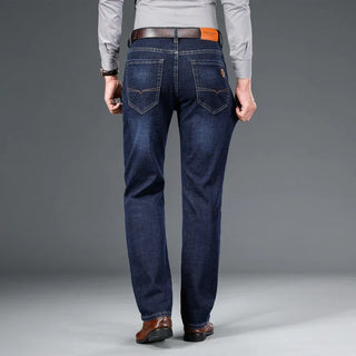 Kensington Denim Trouser