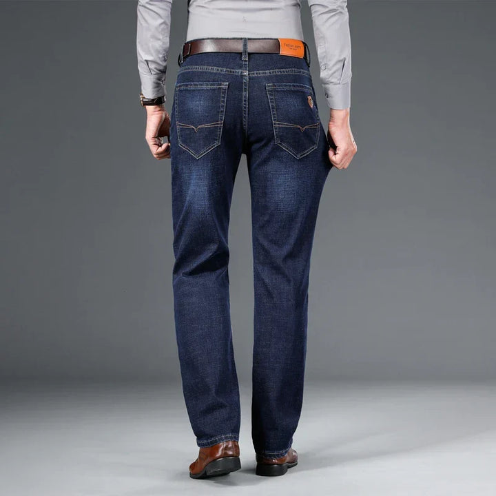 Kensington Denim Trouser