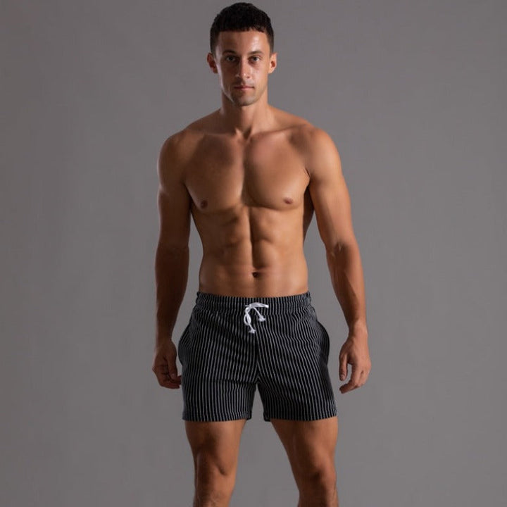 TokyoFlex Active Shorts - Performance Clothing for Men