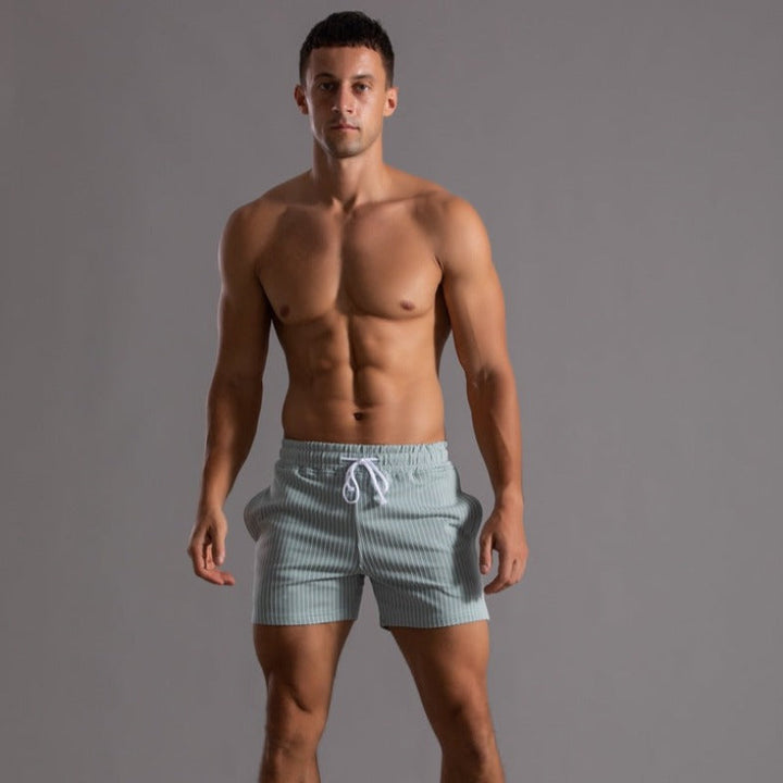 TokyoFlex Active Shorts - Performance Clothing for Men