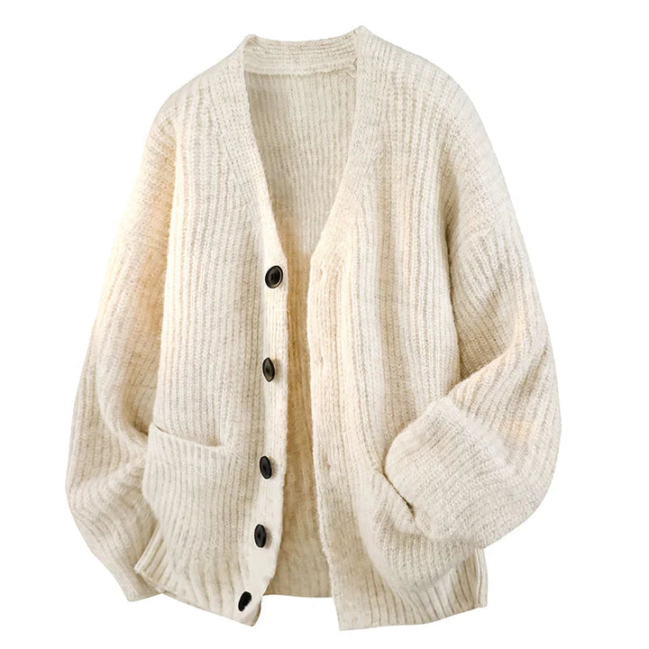 Gary | Effortless Everyday Sweater