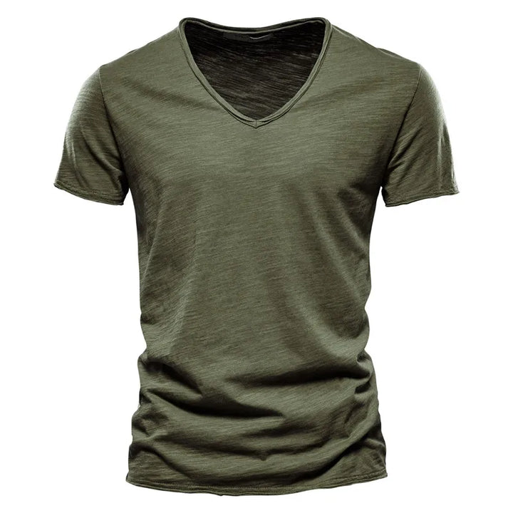 Varel | Summer Cotton T-Shirt (Buy 1 Get 1 Free)