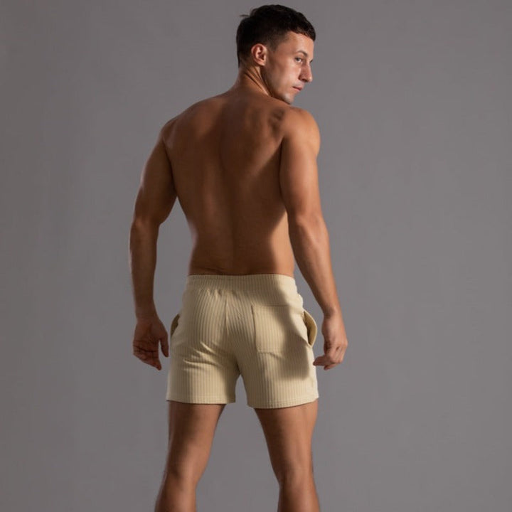 TokyoFlex Active Shorts - Performance Clothing for Men