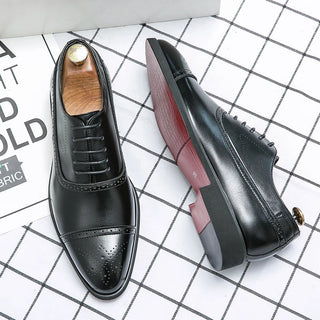 Oxford | Royal Brogue