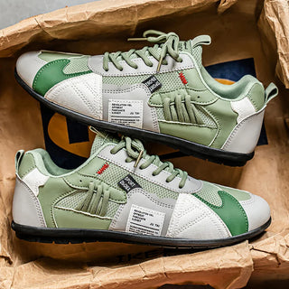 Giovanni™ | Colourful Retro Sneakers