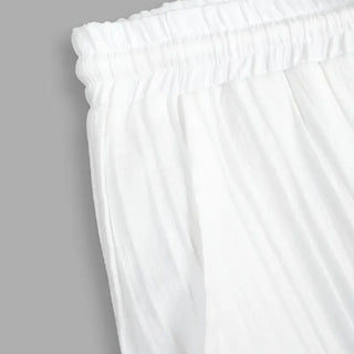 Palermo Textured Linen Set