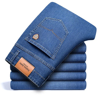 Kensington Denim Trouser