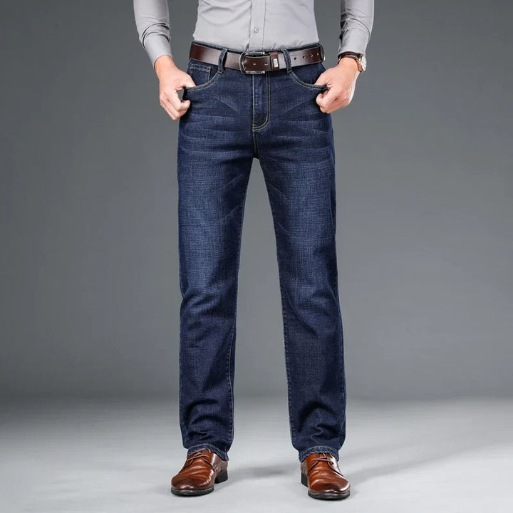 Kensington Denim Trouser