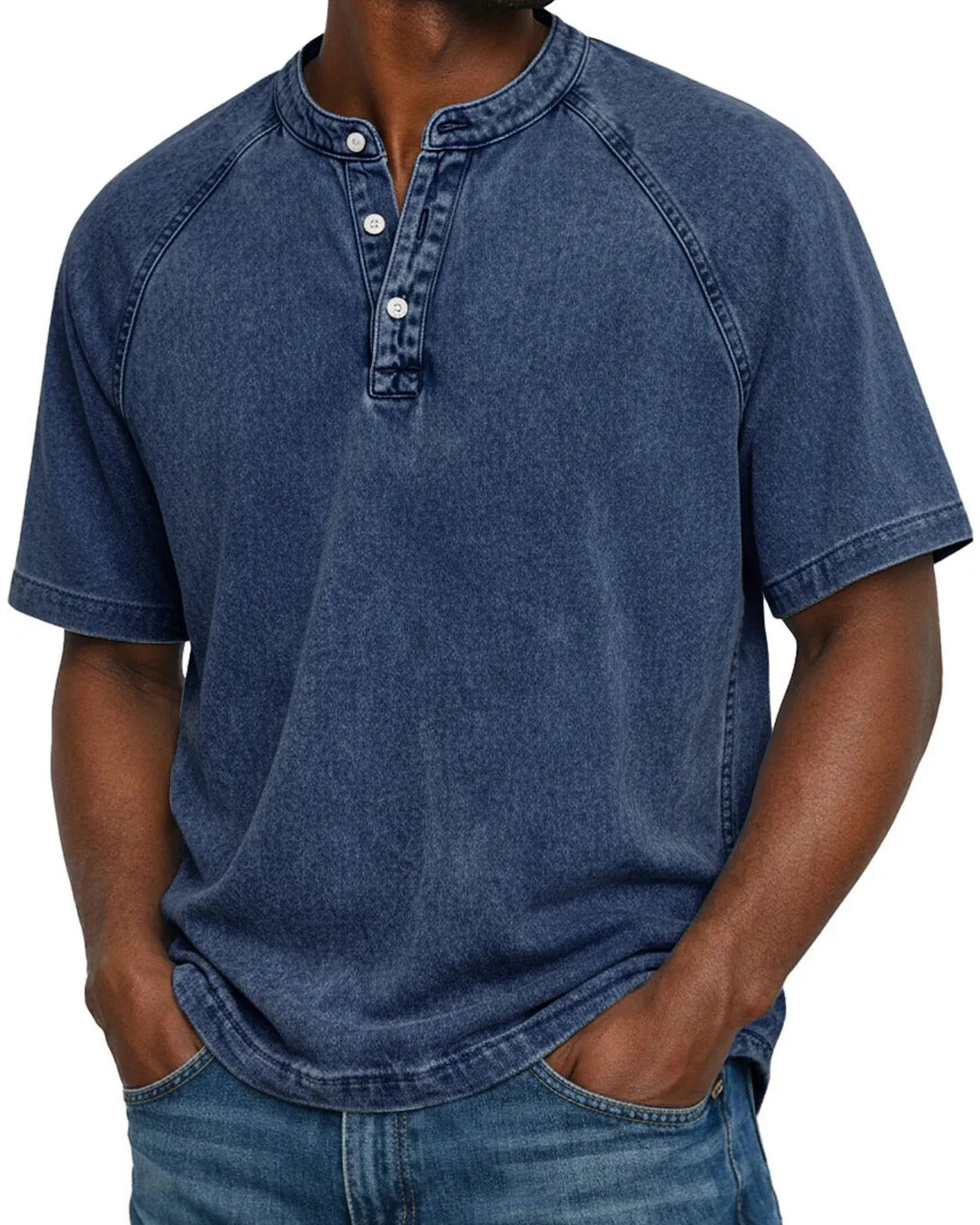 Olivier | Vintage Casual Shirt