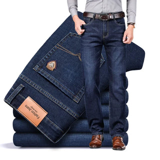 Kensington Denim Trouser