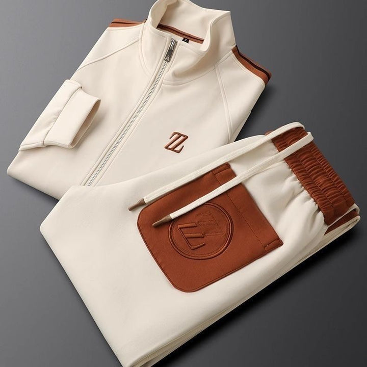 Calderon Signature Tracksuit