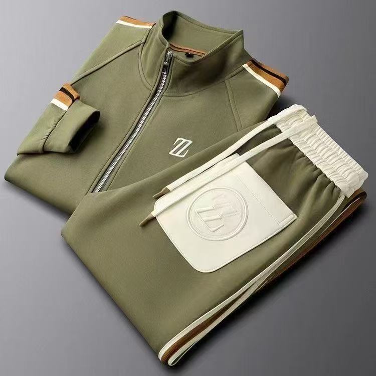 Calderon Signature Tracksuit