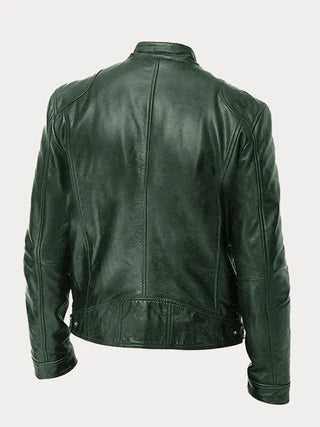 Joey | Casual Style Leather Jacket
