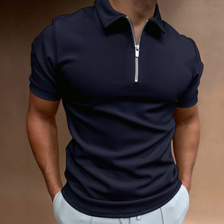 Men's Polo - Comfort & Quality