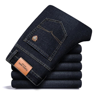 Kensington Denim Trouser