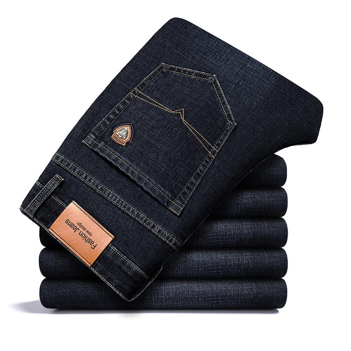 Kensington Denim Trouser