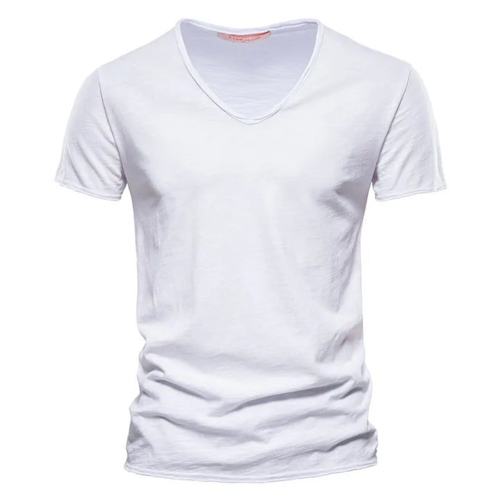 Varel | Summer Cotton T-Shirt (Buy 1 Get 1 Free)