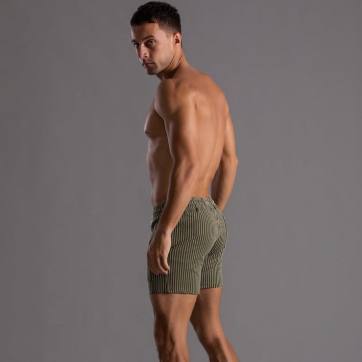 TokyoFlex Active Shorts - Performance Clothing for Men