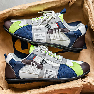 Giovanni™ | Colourful Retro Sneakers
