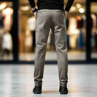 Orson™ | Slim Fit Stretch Pants
