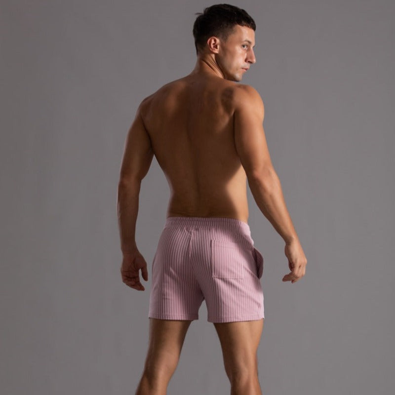 TokyoFlex Active Shorts - Performance Clothing for Men