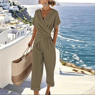 Colleen™ Elegant Two-Piece Set