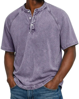 Olivier | Vintage Casual Shirt