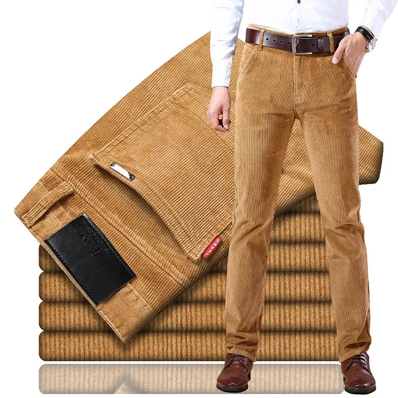 Montclair Ridge Trousers