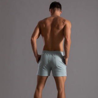 TokyoFlex Active Shorts - Performance Clothing for Men