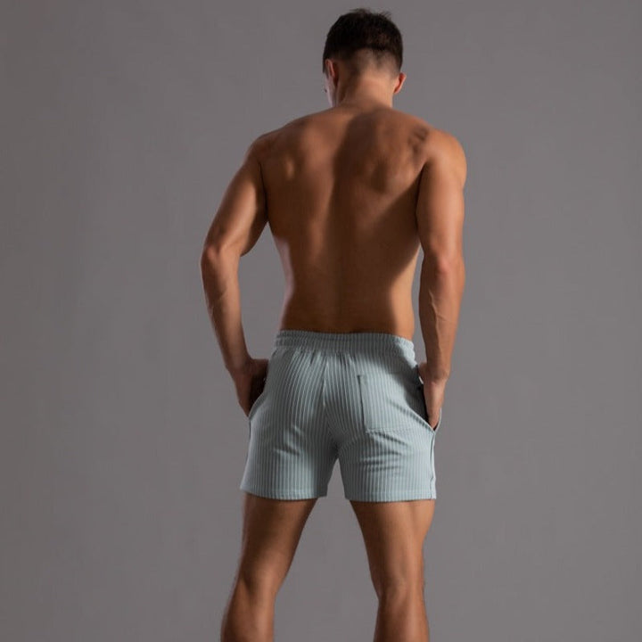 TokyoFlex Active Shorts - Performance Clothing for Men