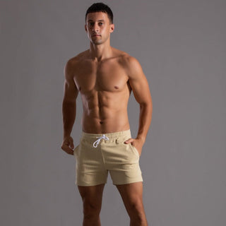 TokyoFlex Active Shorts - Performance Clothing for Men