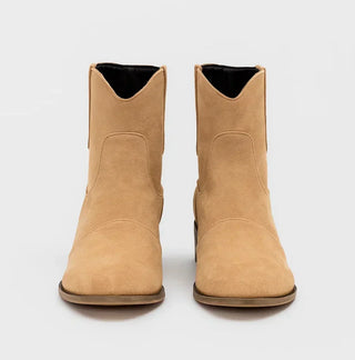 SUEDELLEA™ | WESTERN BOOTS