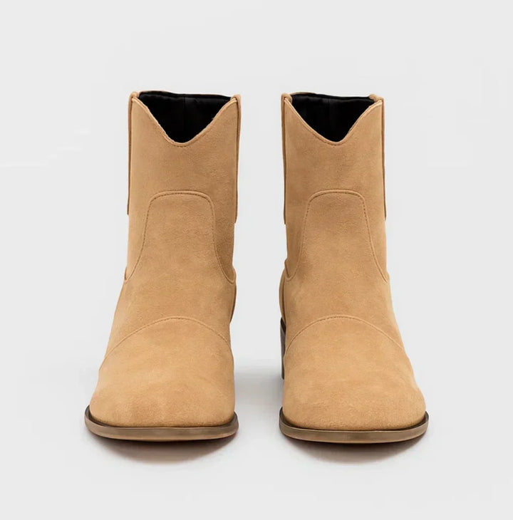 SUEDELLEA™ | WESTERN BOOTS