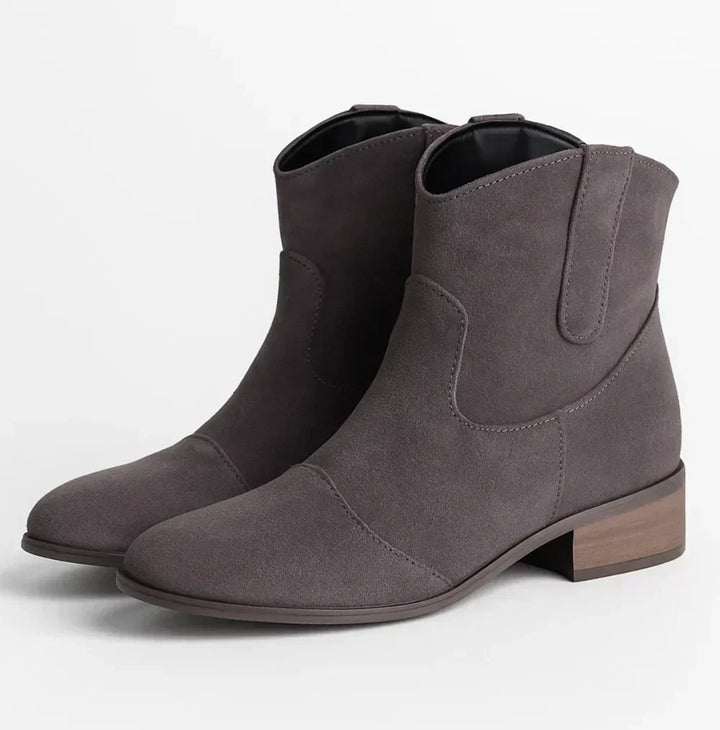 SUEDELLEA™ | WESTERN BOOTS