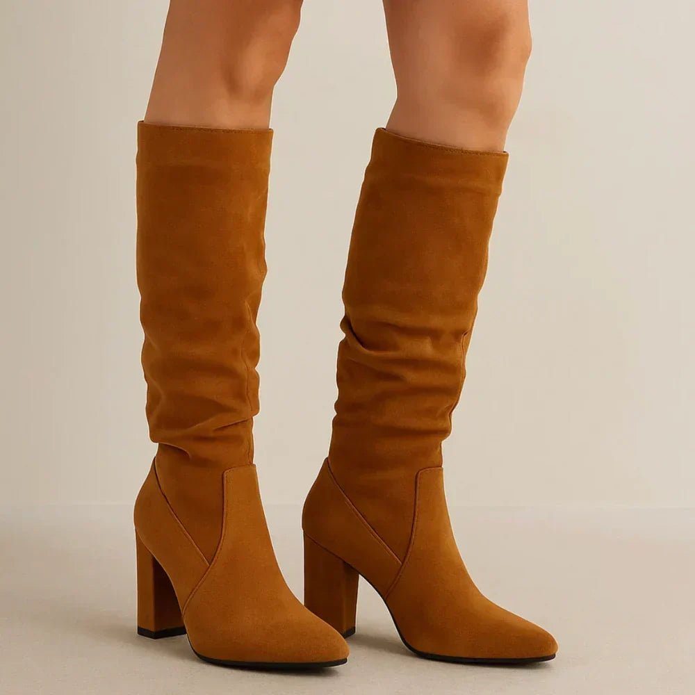 LANORA™ | BOOTS