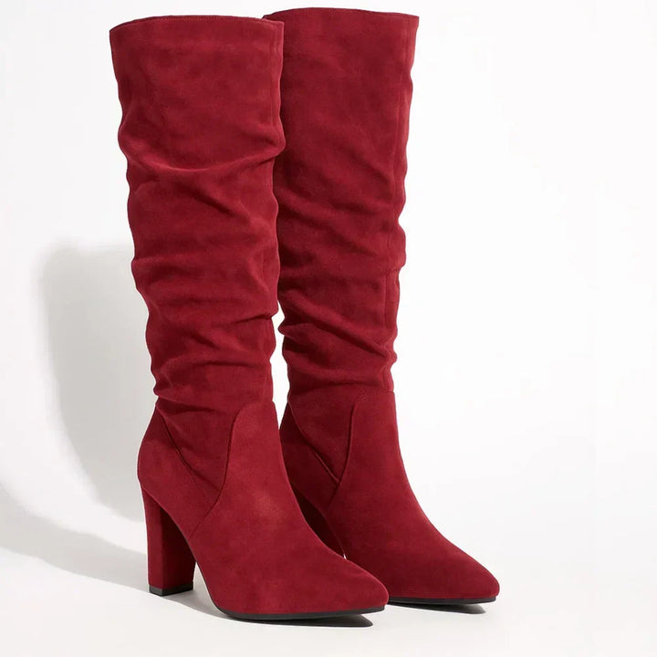LANORA™ | BOOTS
