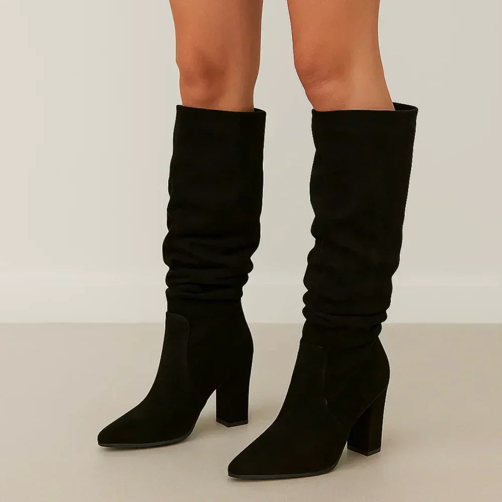 LANORA™ | BOOTS