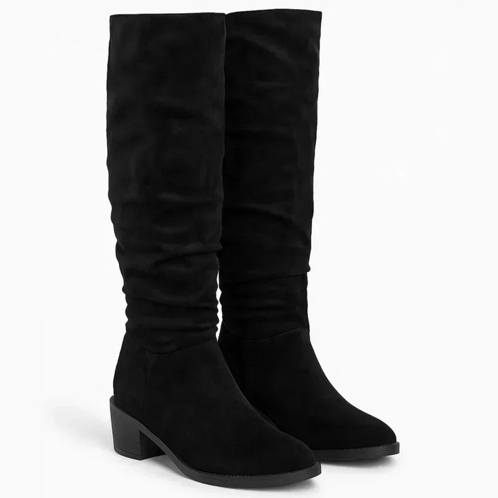 VELVÉNA™ | HIGH BOOTS