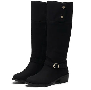 BUCLÉARA™ | BUCKLE BOOTS