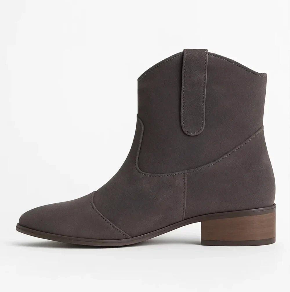 SUEDELLEA™ | WESTERN BOOTS