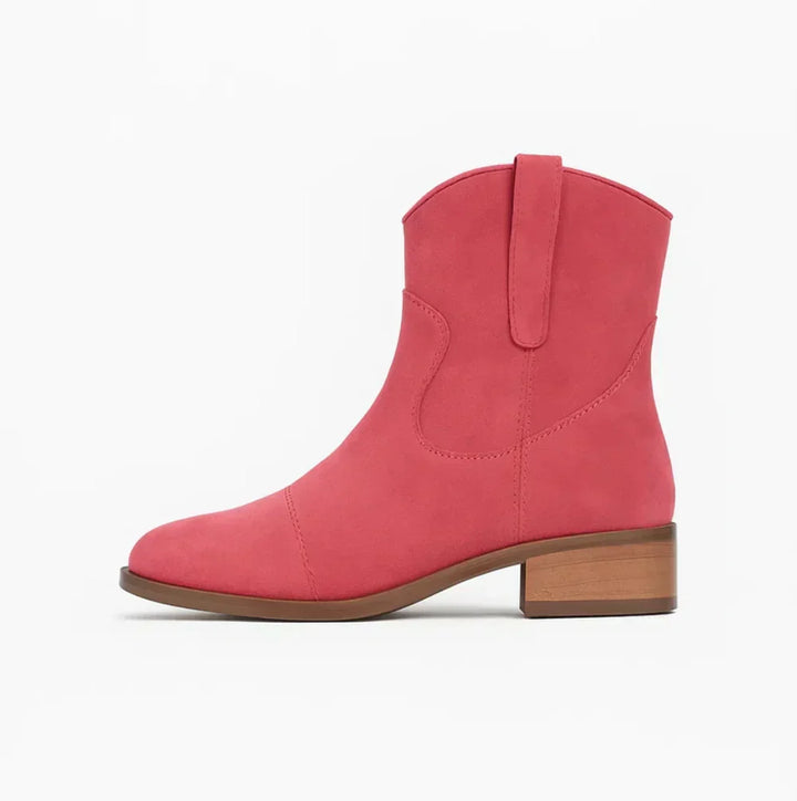 SUEDELLEA™ | WESTERN BOOTS