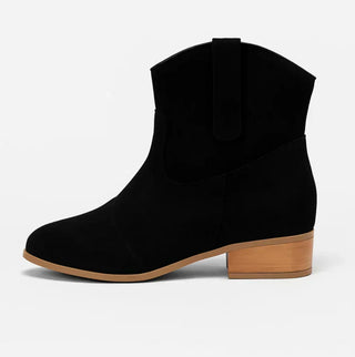SUEDELLEA™ | WESTERN BOOTS