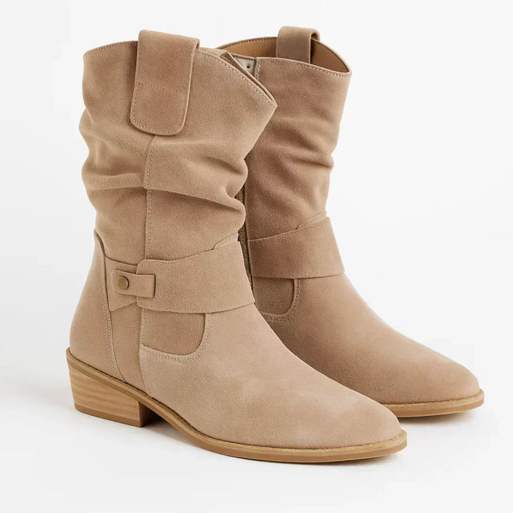 SUEVANAE™ | BOOTS