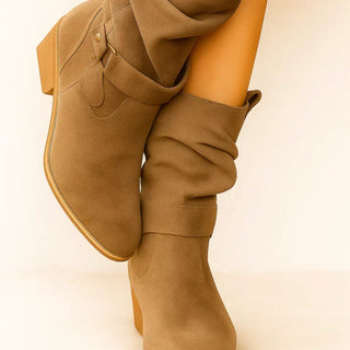 SUEVANAE™ | BOOTS