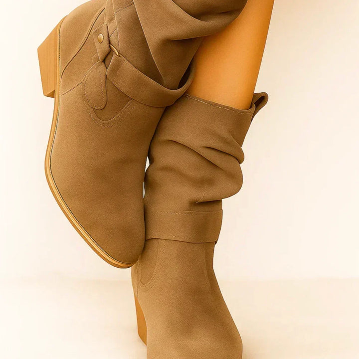 SUEVANAE™ | BOOTS
