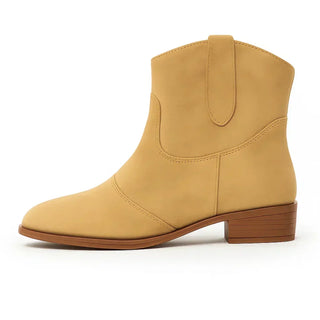 SUEDELLEA™ | WESTERN BOOTS